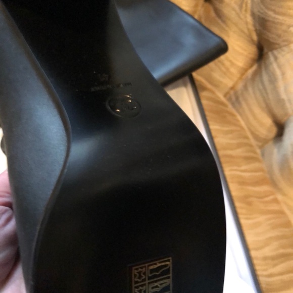 Chanel Boots - Picture 2 of 2